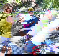 Cooma Australia Day Celebrations - Holiday Cairns