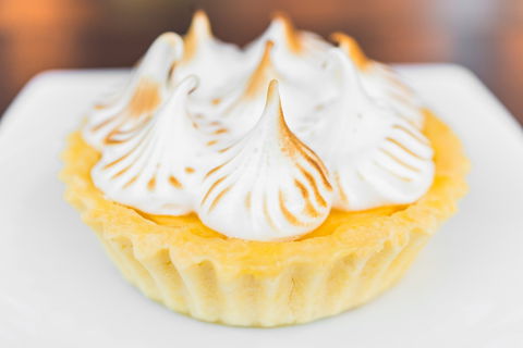 Dessert Making Class - Holiday Cairns 0