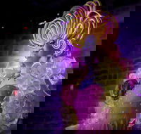 Dragalicious at The Avenue - Holiday Cairns