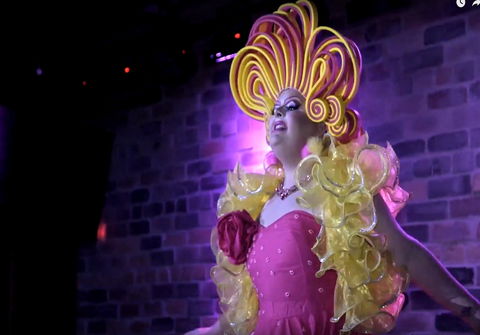 Dragalicious At The Avenue - Holiday Cairns 0