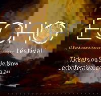 ECHO Festival - East Coast Harvest Odyssey 2021 - Holiday Cairns