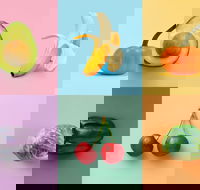 Food for Thought Nutrition Decisions - Holiday Cairns