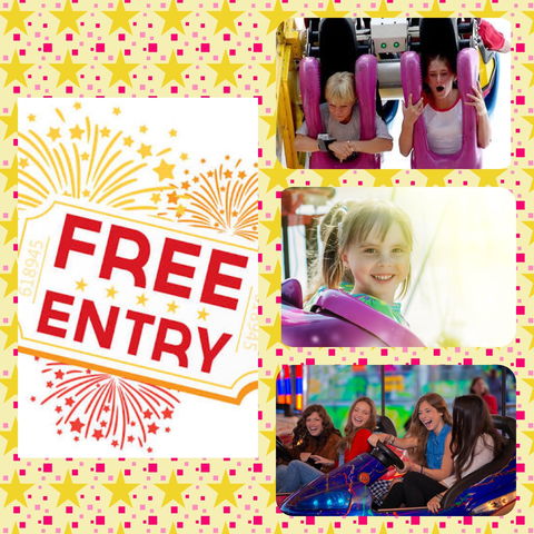 Gosford Waterfront Carnival - Holiday Cairns 0