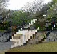 Gresford Community Christmas Carols - Holiday Cairns