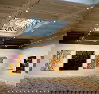 Hadley's Art Prize - Holiday Cairns