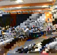 Jindabyne Hall Markets - Holiday Cairns
