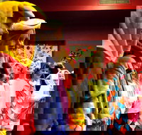 July Fairytale Theatre Holiday workshops in Hobart - Holiday Cairns