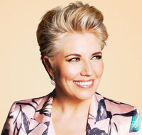 Melinda Schneider A Farewell To Doris Day Caloundra - Holiday Cairns