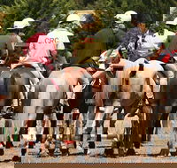 Michelago Pony Club Gymkhana and Sporting Spectacular - Holiday Cairns