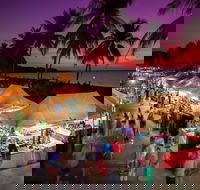 Mindil Beach Sunset Market - Holiday Cairns