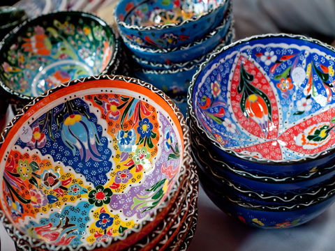 Multicultural Sundays - Old Bus Depot Markets - Holiday Cairns 1