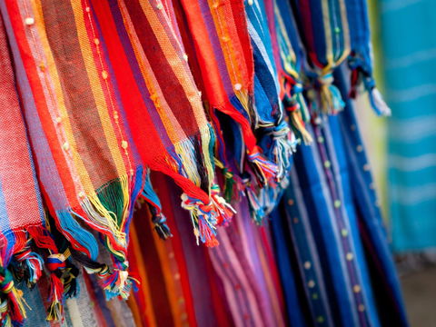 Multicultural Sundays - Old Bus Depot Markets - Holiday Cairns 2