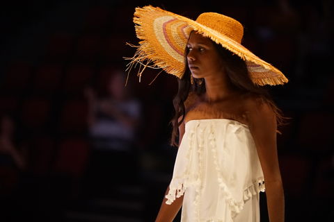 National Indigenous Fashion  Awards - Holiday Cairns 2