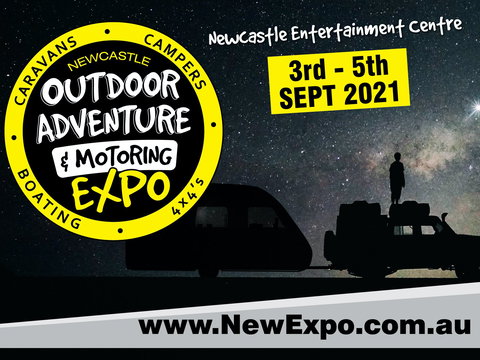 Newcastle Outdoor Adventure And Motoring Expo - Holiday Cairns 0