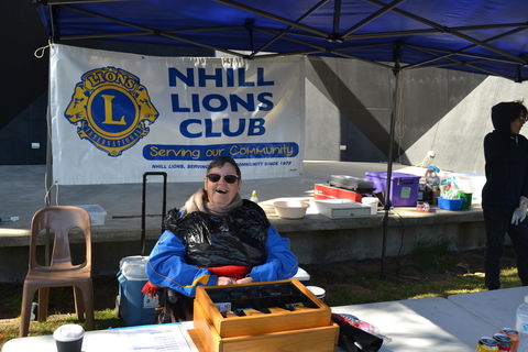 Nhill Lions Community Market - Holiday Cairns 0