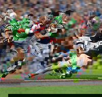 NRL Telstra Premiership Grand Final - Holiday Cairns