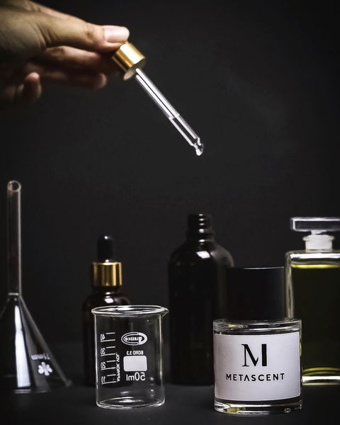 Perfume Making Workshop - Holiday Cairns 0