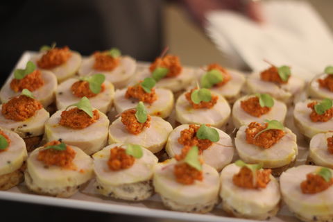 Spring Sips, Support And Sustain - Festival And Feast - Holiday Cairns 1