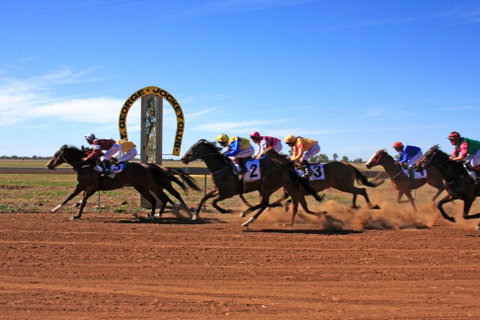 St George Cup Race - Holiday Cairns 0