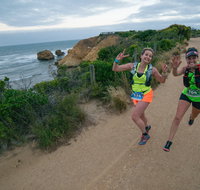 Surf Coast Afterglow Trail Marathon - Holiday Cairns