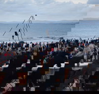 Ten Days on the Island  Tasmanias Arts Festival - Holiday Cairns