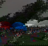 The Perfect Light Film Festival - Broken Hill - Holiday Cairns