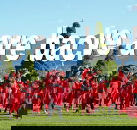 The Most Wuthering Heights Iso Restrictions Easing Day Eve Event - Holiday Cairns