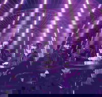 The Australian Bee Gees Show - 25th Anniversary Tour - Wyong