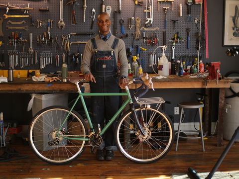 The Big Bike Film Night - Port Macquarie - Holiday Cairns 1