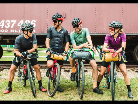 The Big Bike Film Night - Port Macquarie - Holiday Cairns 2