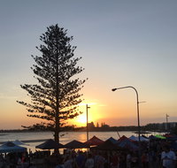 Twilight Markets Caloundra - Holiday Cairns