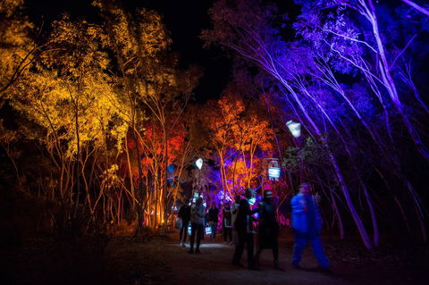 Unbroken Land 2020 - Holiday Cairns 0