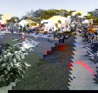 Wauchope MotoFest - Holiday Cairns