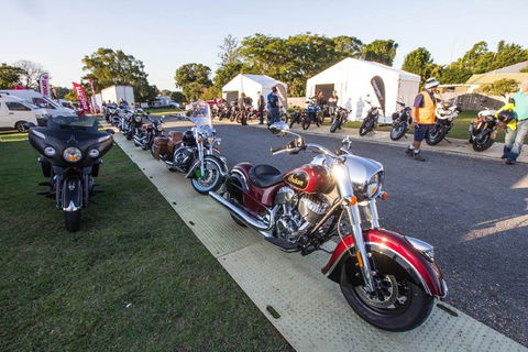 Wauchope MotoFest - Holiday Cairns 0