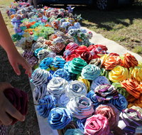Wynyard Foreshore Market - Holiday Cairns