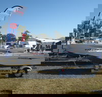 Mid North Coast Caravan Camping 4WD Fish and Boat Show - Holiday Cairns