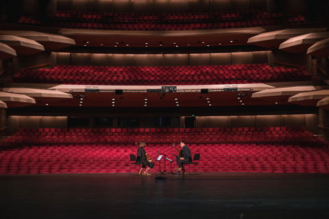 The Show Must Go On - Adelaide Festival Centre - Holiday Cairns 0