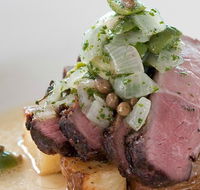 ROCKET Restaurant - Holiday Cairns