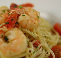 Luigi's Restaurant - Holiday Cairns