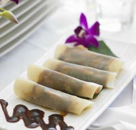 Thai Naan Restaurant - Holiday Cairns