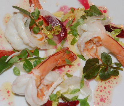 Darcy's Restaurant - Holiday Cairns 3