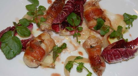 Darcy's Restaurant - Holiday Cairns 4