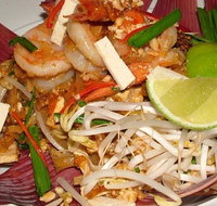 Pomegranate Thai - Holiday Cairns