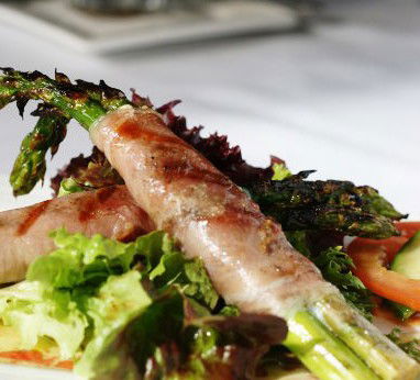 Sabatini's Restaurant - Holiday Cairns 0