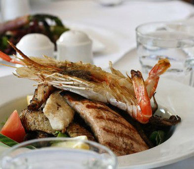 Sabatini's Restaurant - Holiday Cairns 1