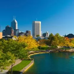 Indiana