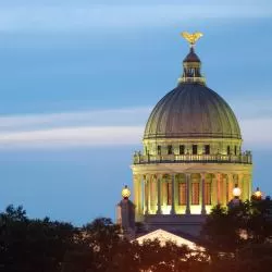 Mississippi