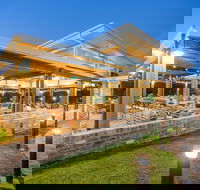 Harrigan's Irish Pub  Accommodation - Holiday Cairns