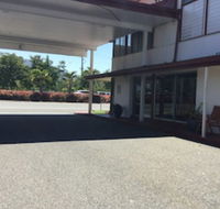 Ambassador Motel - Holiday Cairns