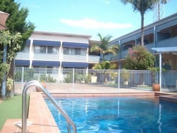 Shallow Bay NSW Holiday Cairns
